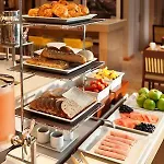 By Marriott Hotel Edimburgo