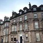 Travelodge Haymarket 3* אדינבורו