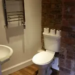 Apart Otel Royal Mile Balconies By The Castle Edinburgh