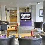 Express - Leith Waterfront By Ihg 3* Edinburgh