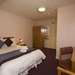 Hotel Km Édimbourg