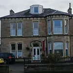 Ashgrove House Gæstehus