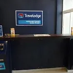 Travelodge Queen Street Szálloda 3*
