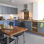 Апарт-отель Princes Street 4*