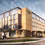 Hotel Courtyard By Marriott West