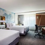 Courtyard By Marriott West Hotel 4*