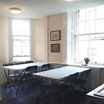 Hostel Haystack Edinburgh