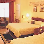 Grosvenor Gardens Hotel Edimburgo