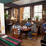 High Street - Over 18s Only, Backpackers Atmosphere (adults Only)