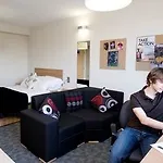 Unite Students - Chalmers Street - The Meadows