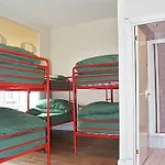Hostel St Christopher's - Original Edynburg