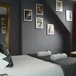 Albyn Townhouse 4*