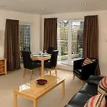 Fountain Court - Harris Hotel apartamentowy 4*