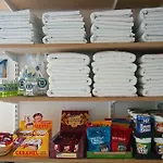 Hostel Haystack