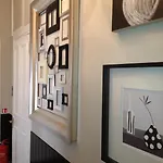 Bed & Breakfast Ramsay's Edimburgo
