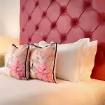 Black Ivy 4* Edimburgo
