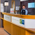 Express - Leith Waterfront By Ihg Hotel