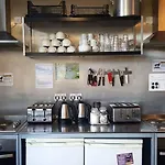 Haystack Hostel *