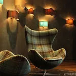 One Edinburgh-princes Otel 3*