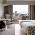 Radisson Collection Hotel, Royal Mile Hotel Edinburgh