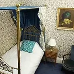 Hotel Eliza House Edimburgo
