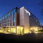 Hotel Courtyard By Marriott West Edimburgo