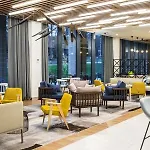Courtyard By Marriott West 4*