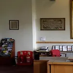 Gillis Centre מלון אדינבורו