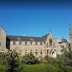 Gillis Centre מלון אדינבורו