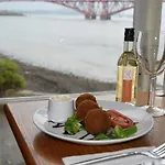 鹿头旅馆 * 爱丁堡