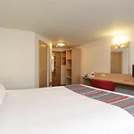 Travelodge Haymarket