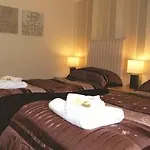 Arden Guest House, Craigmillar Castle 3*