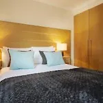 Hotel apartamentowy Fountain Court - Harris Edynburg