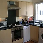 Hotel apartamentowy Fountain Court - Harris Edynburg