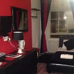 Playfair House 3*