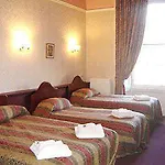 Playfair House 3* Édimbourg