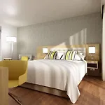 By Marriott Edimburgo