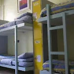 אכסניה High Street - Over 18s Only, Backpackers Atmosphere (adults Only) אדינבורו
