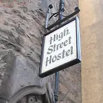 High Street - Over 18s Only, Backpackers Atmosphere (adults Only) * אדינבורו