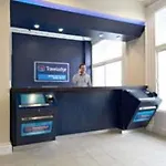 Szálloda Travelodge Queen Street Edinburgh