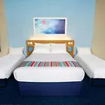 Szálloda Travelodge Queen Street
