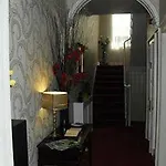 Edinburgh Central Rooms 3*