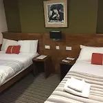 Leith House 3* אדינבורו
