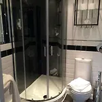 Albyn Townhouse Guest house Edinburgh