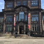 Appartamento Destiny Student - Meadow Court Edimburgo
