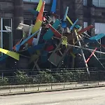 Destiny Student - Meadow Court * Edimburgo