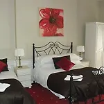 Pensión Edinburgh Central Rooms Edimburgo