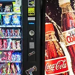 ホテル A&o エディンバラ