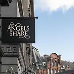 מלון Angels Share