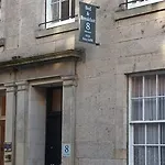 Pensión Edinburgh Central Rooms